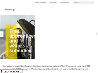 competenz.org.nz