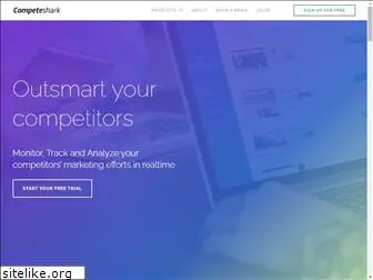 competeshark.com