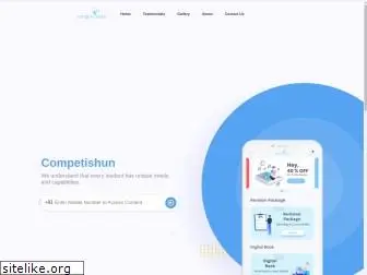 competishun.com