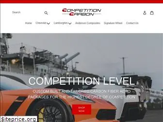 competitioncarbon.com