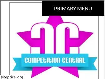 competitioncentral.co.za