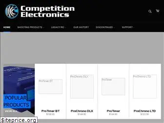 competitionelectronics.com