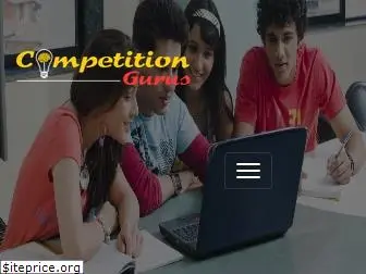 competitiongurus.com