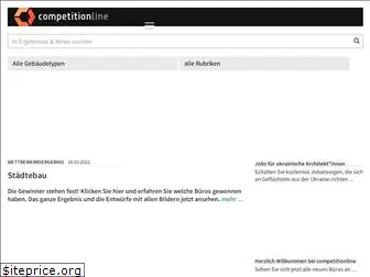 competitionline.de