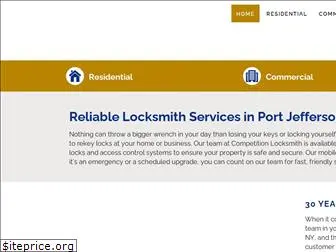 competitionlocksmith.com