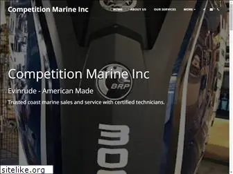 competitionmarineinc.com