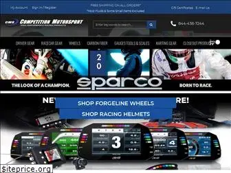 competitionmotorsport.com