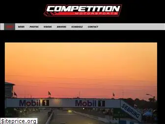 competitionmotorsports.org