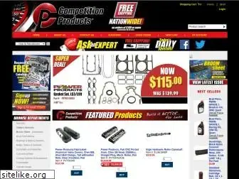 competitionproducts.com