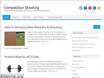 competitionshooting.org