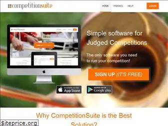 competitionsuite.com