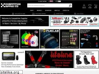 competitionsupplies.com