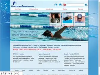 competitionswimming.com