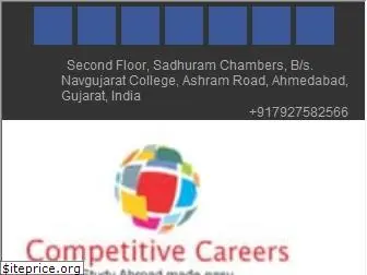 competitivecareers.in
