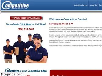 competitivecourier.com