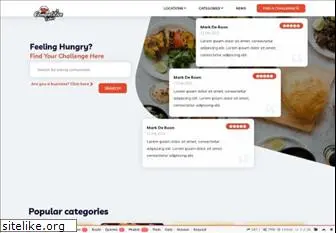 competitiveeaters.com