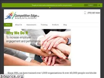 competitiveedgeinc.com