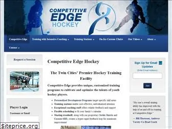 competitiveedgemn.com