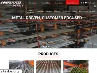 competitivemetals.com