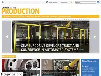 competitiveproduction.com