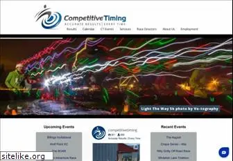 competitivetiming.com