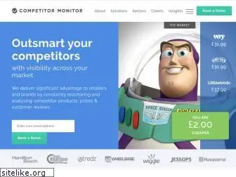 competitormonitor.com