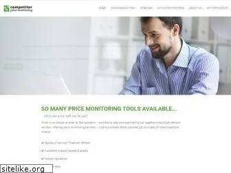 competitorpricemonitoring.com