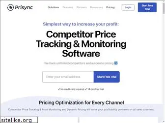 competitorpricetracking.com
