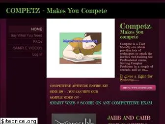 competz.org