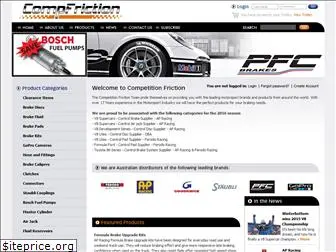 compfriction.com.au