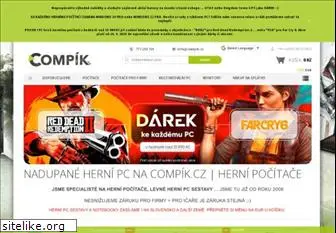 compik.cz