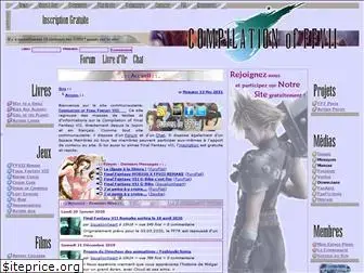 compilation-of-ff7.com