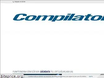 compilator.com