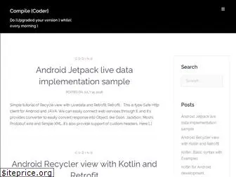 compilecoder.com