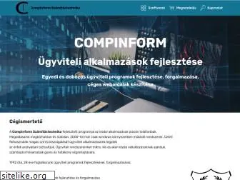 compinform.hu