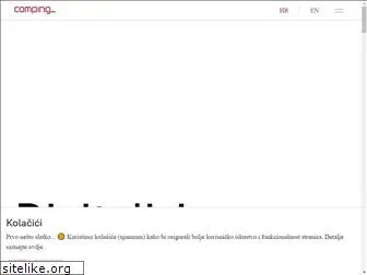 comping.hr