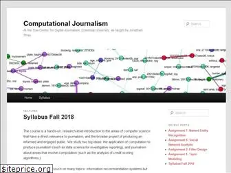 compjournalism.com