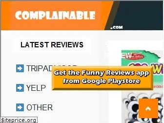 complainable.com