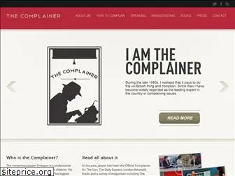 complainer.com
