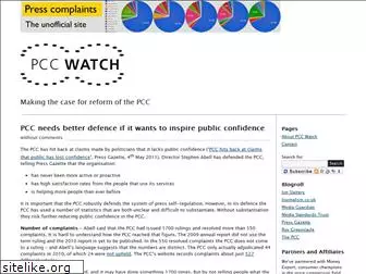 complaints.pccwatch.co.uk