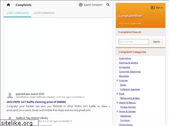 complaintwire.com