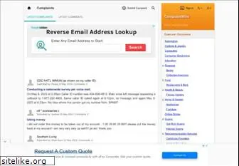 complaintwire.org