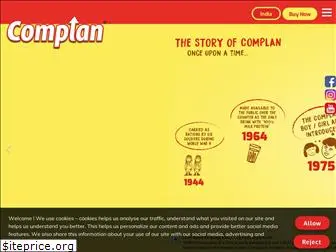 complan.in