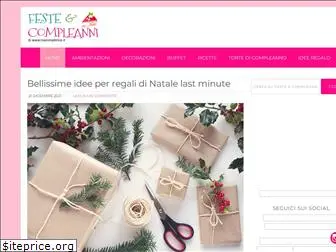 compleanni.com
