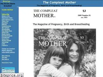 compleatmother.com