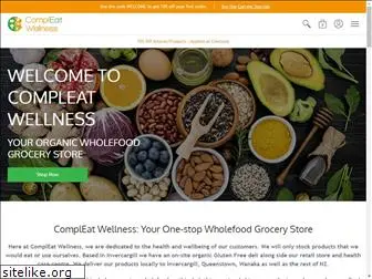 compleatwellness.co.nz