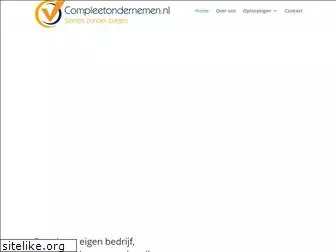 compleetondernemen.nl