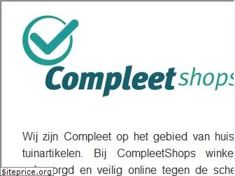 compleetshops.nl