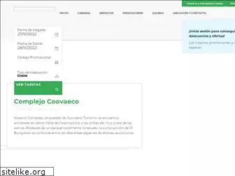 complejo-coovaeco.com.ar