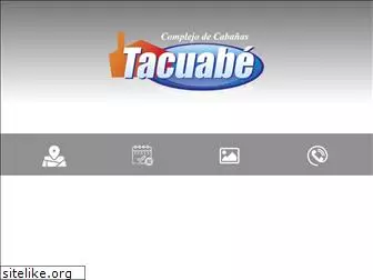complejotacuabe.com